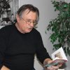 Pri knihe s Tomášom Majerníkom